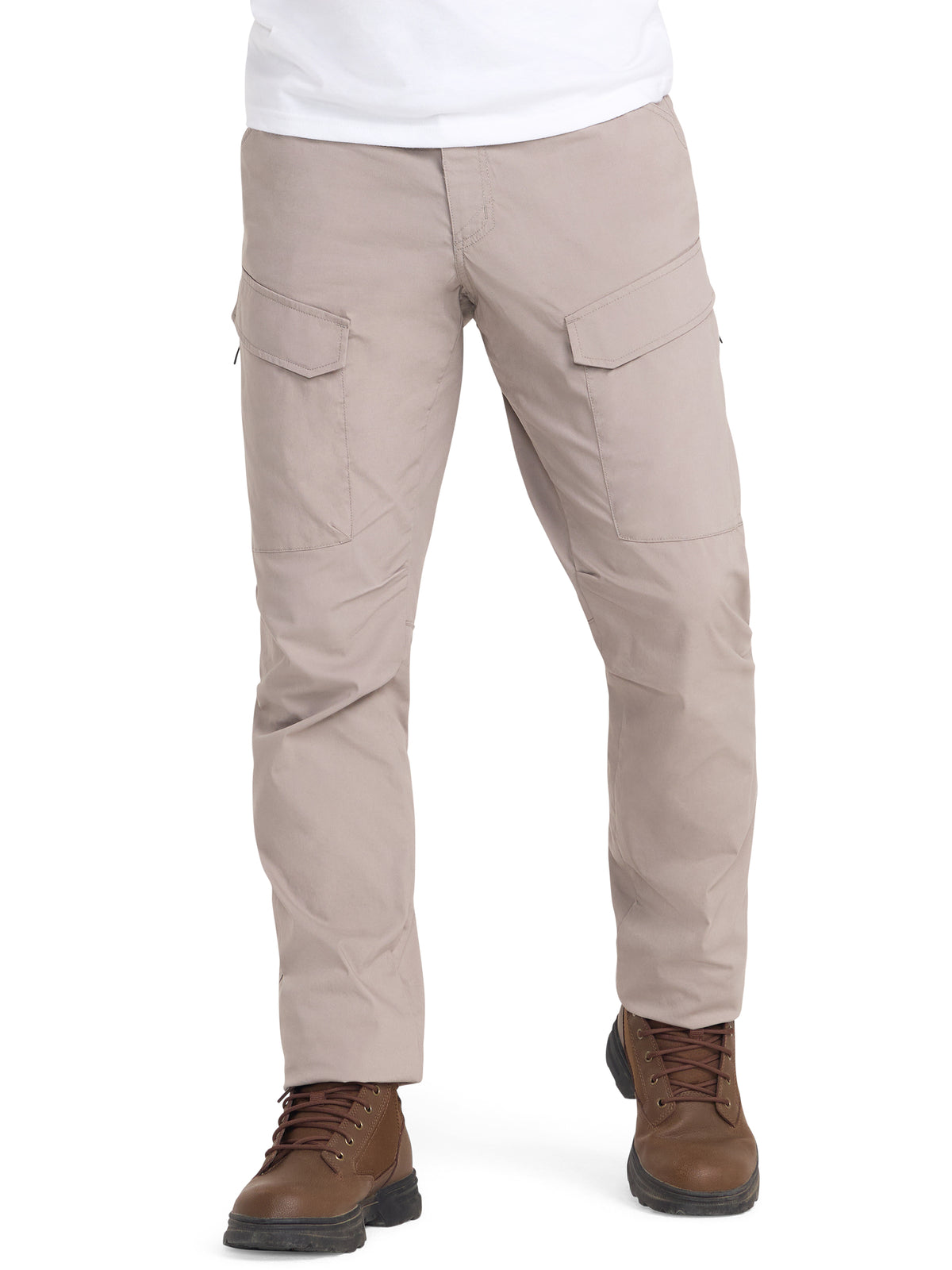 Men's Meridian Cargo Pant - 74544ABR - Badlands Tan