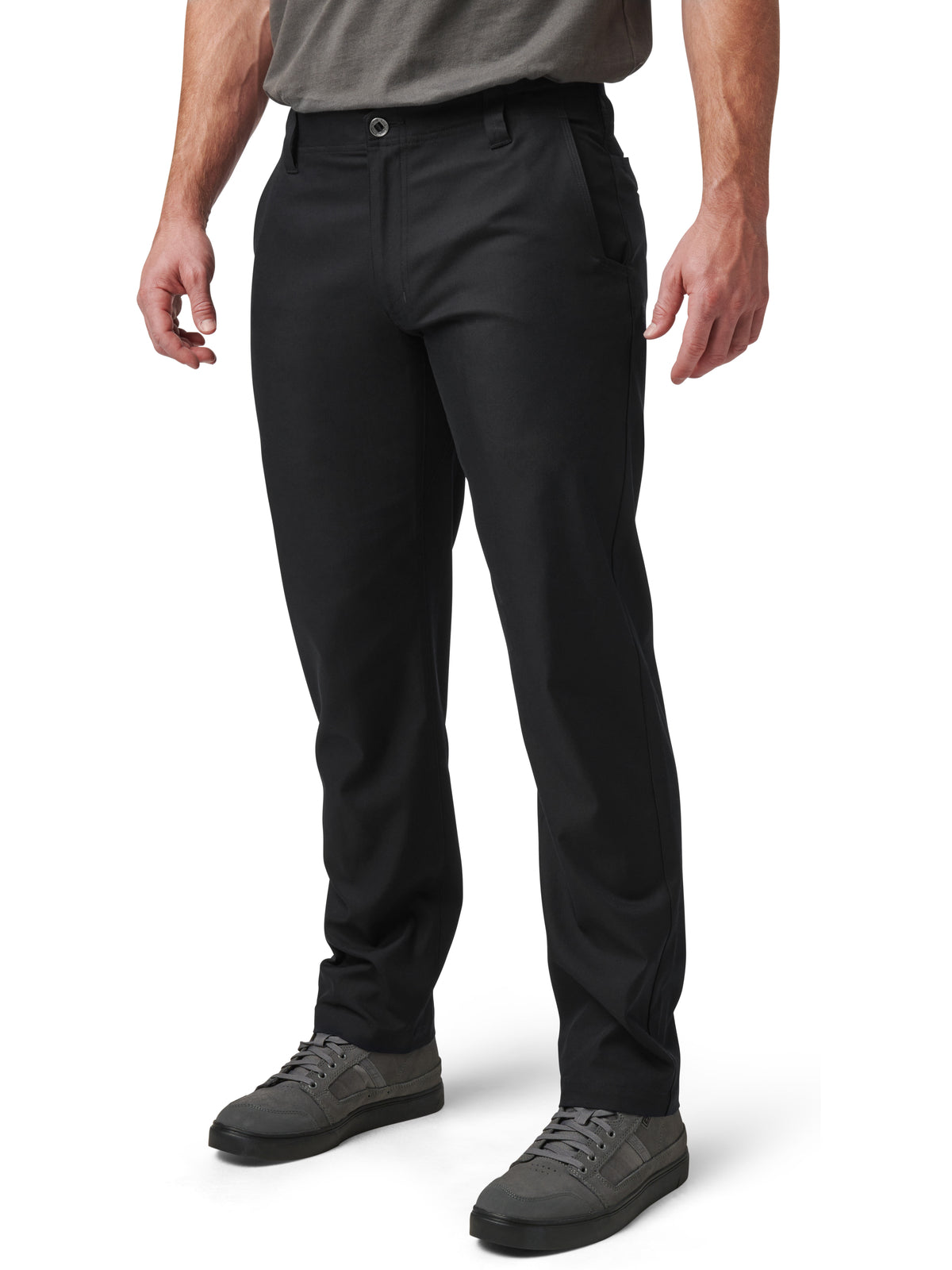 Men's Edge Chino 2.0 Tactical Pant - 74549 - Black