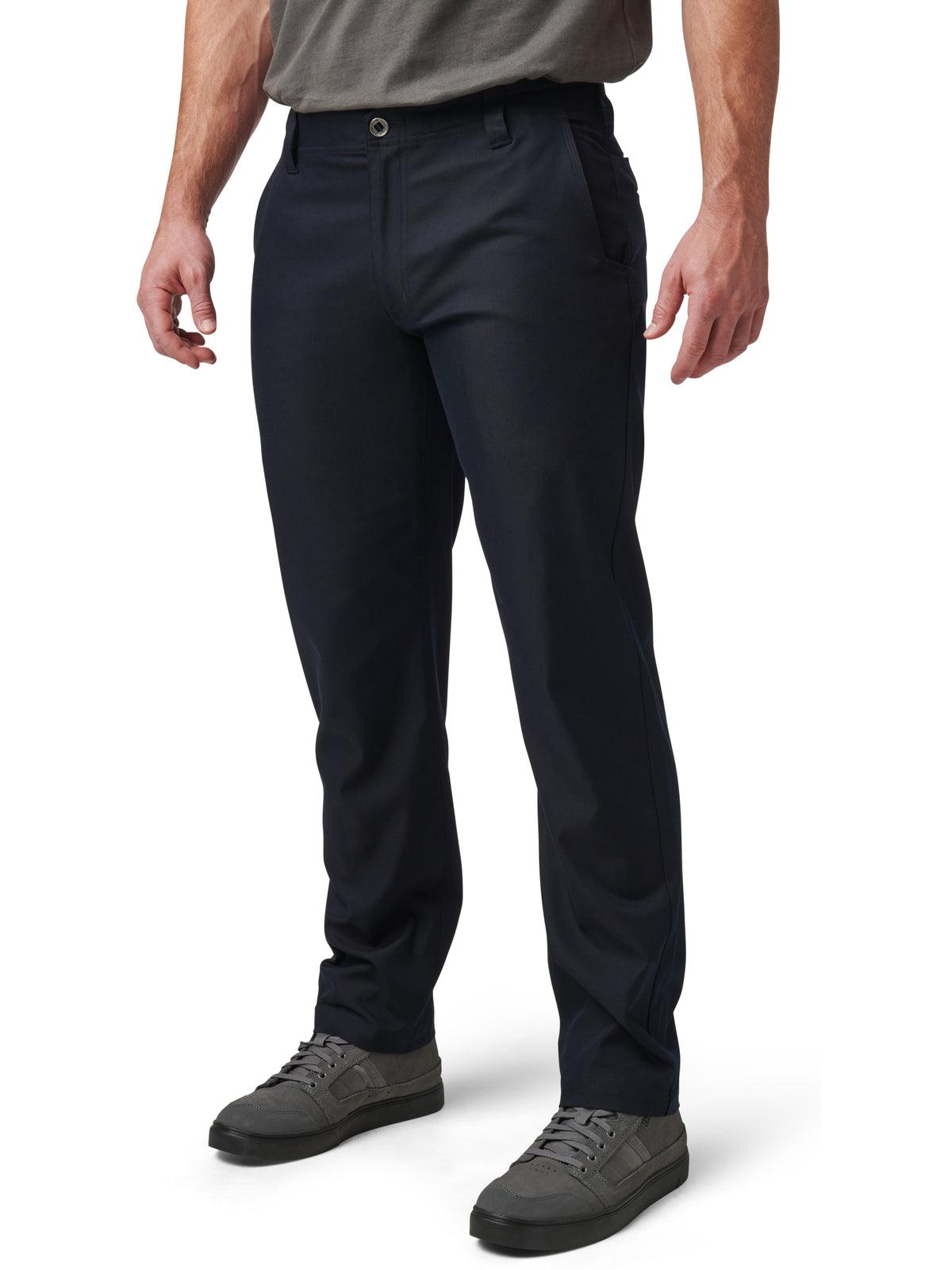 Men's Edge Chino 2.0 Pant - 74549ABR - Dark Navy