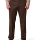 Men's Stryke Class A Patrol Twill Pant - 74550 - Brown