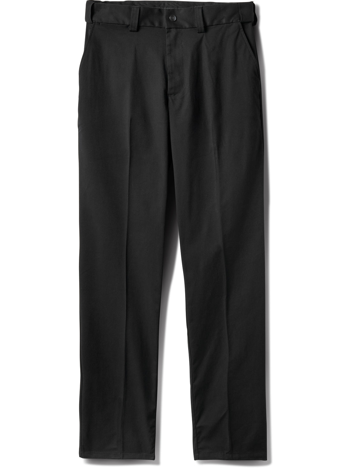 Men's Stryke Class A Patrol Twill Pant - 74550ABR - Black
