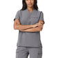 Women's One Pocket Scrub Top - 7610060 - Storm