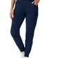 Women's Scrub Jogger - 7640027 - Pacific Navy