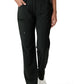 Women's Scrub Pant - 7640054 - Black