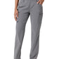 Women's Scrub Pant - 7640054 - Storm