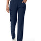 Women's Scrub Pant - 7640054 - Pacific Navy