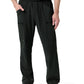 Men's Scrub Pant - 7740054 - Black