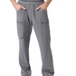 Men's Scrub Pant - 7740054 - Storm