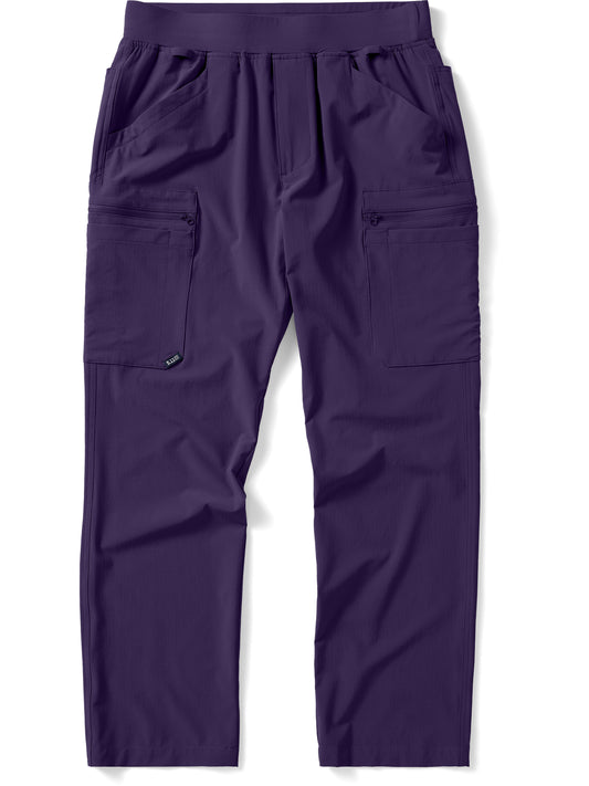 Men's Scrub Pant - 7740054 - Crown Jewel