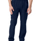 Men's Scrub Pant - 7740054 - Pacific Navy