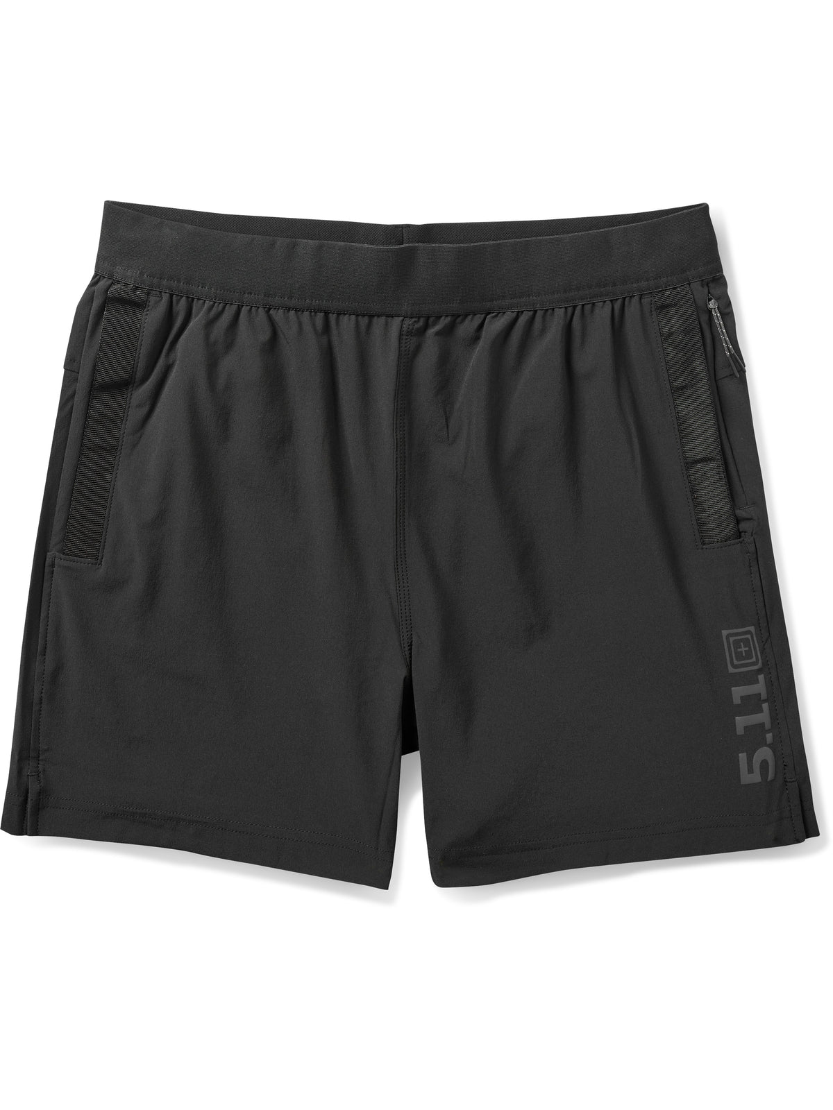 Men's 5-Inch Havoc Short - 7740112 - Black