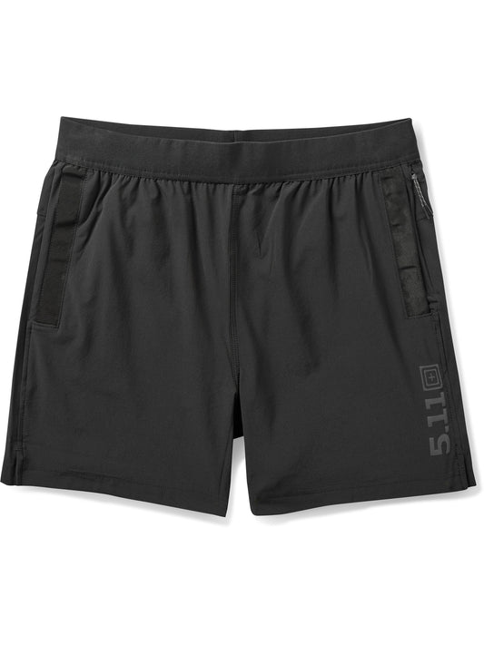 Men's 5-Inch Havoc Short - 7740112 - Black