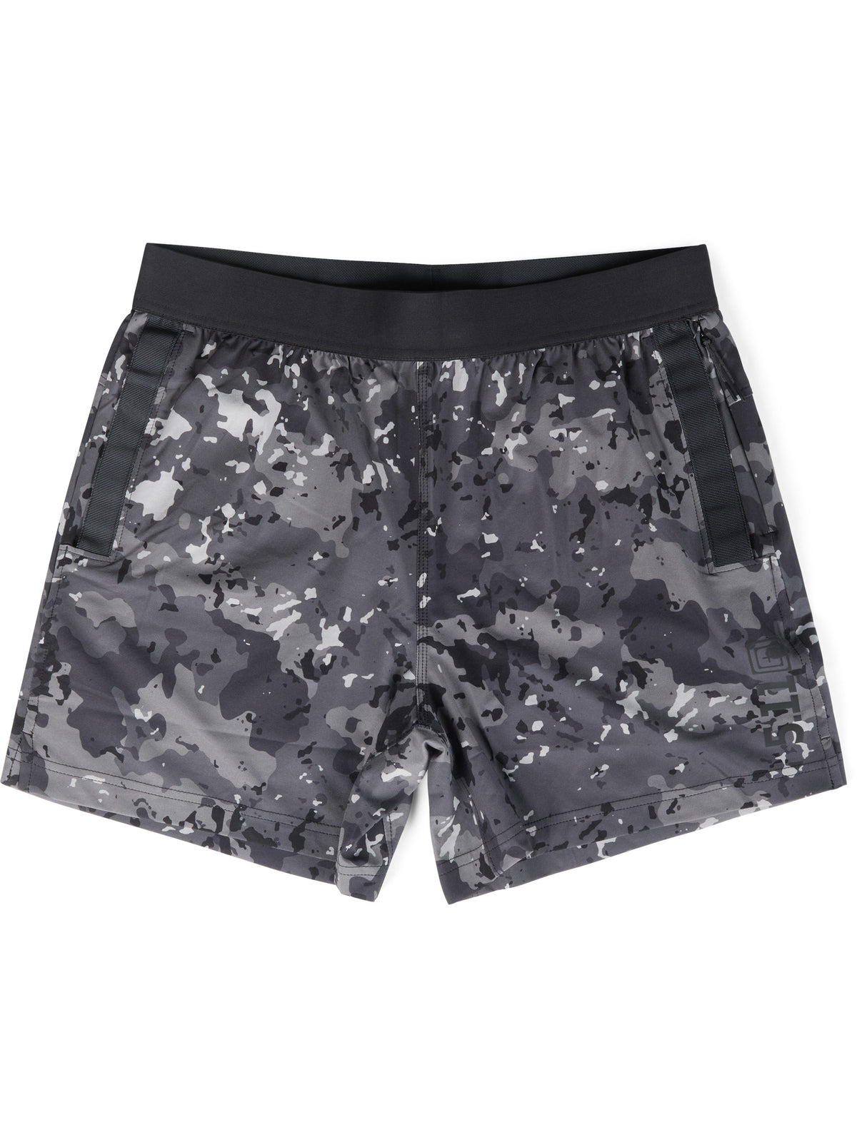Men's 5-Inch Havoc Short - 7740112 - Vlcn Cpy Cmo