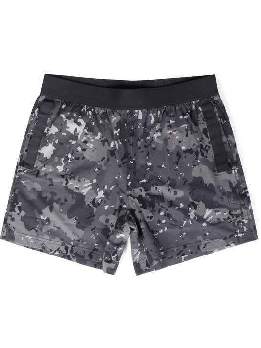 Men's 5-Inch Havoc Short - 7740112 - Vlcn Cpy Cmo
