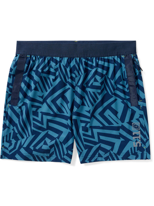 Men's 5-Inch Havoc Short - 7740112 - Fts Bl Rzl 2