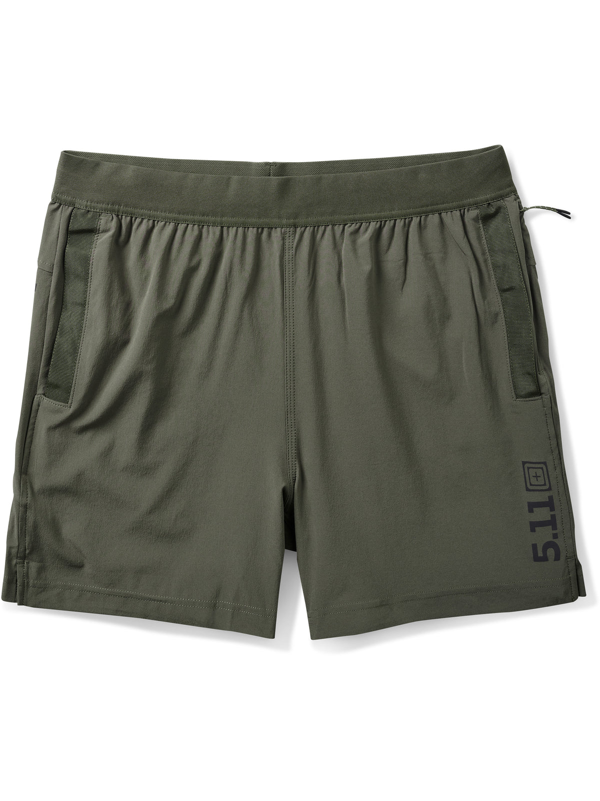 Men's 5-Inch Havoc Short - 7740112 - Ranger Green