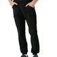 Men's Scrub Jogger - 7740117 - Black