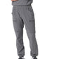 Men's Scrub Jogger - 7740117 - Storm