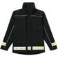 Men's Prime Responder Parka Jacket - 7780035 - Black