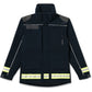 Men's Prime Responder Parka Jacket - 7780035 - Dark Navy