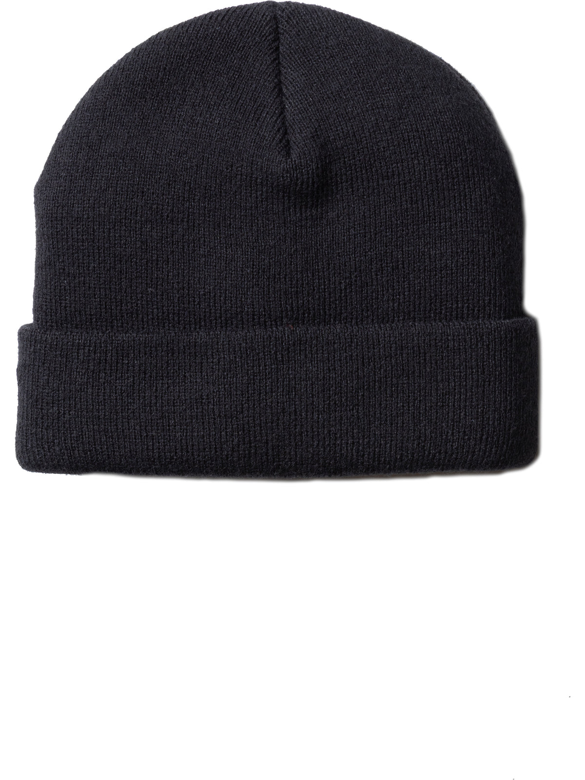 Winter Beanie - 7890072 - Black