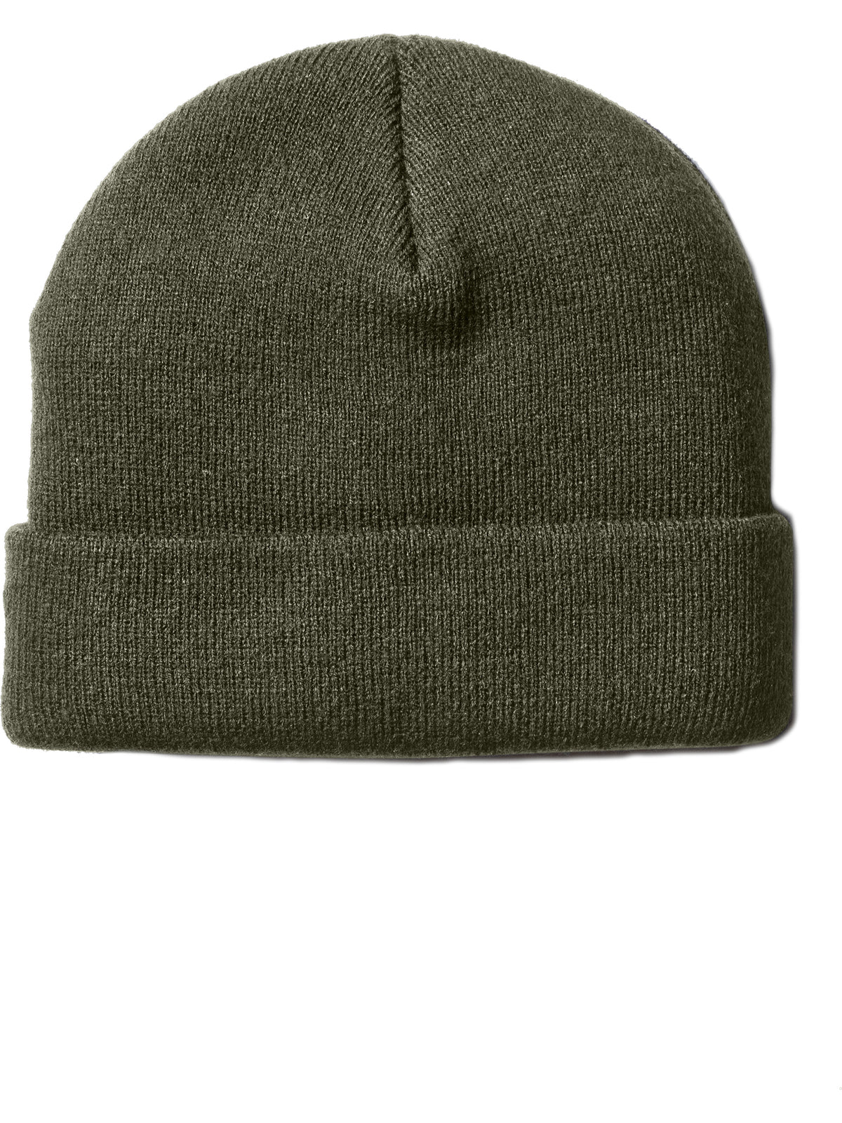 Winter Beanie - 7890072 - Ranger Green
