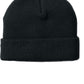 Winter Beanie - 7890072 - Midnight Navy