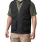 Men's Fast-Tac Duty Vest - 80034 - Black