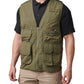 Men's Fast-Tac Duty Vest - 80034 - Ranger Green