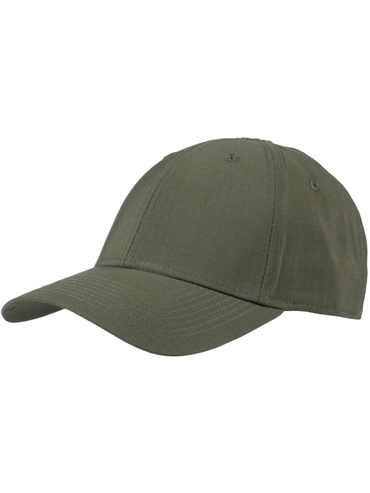 Fast-Tac Uniform Cap - 89098 - Tdu Green