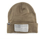 Cuffed Flag Bearer Beanie - 89162 - Ranger Green