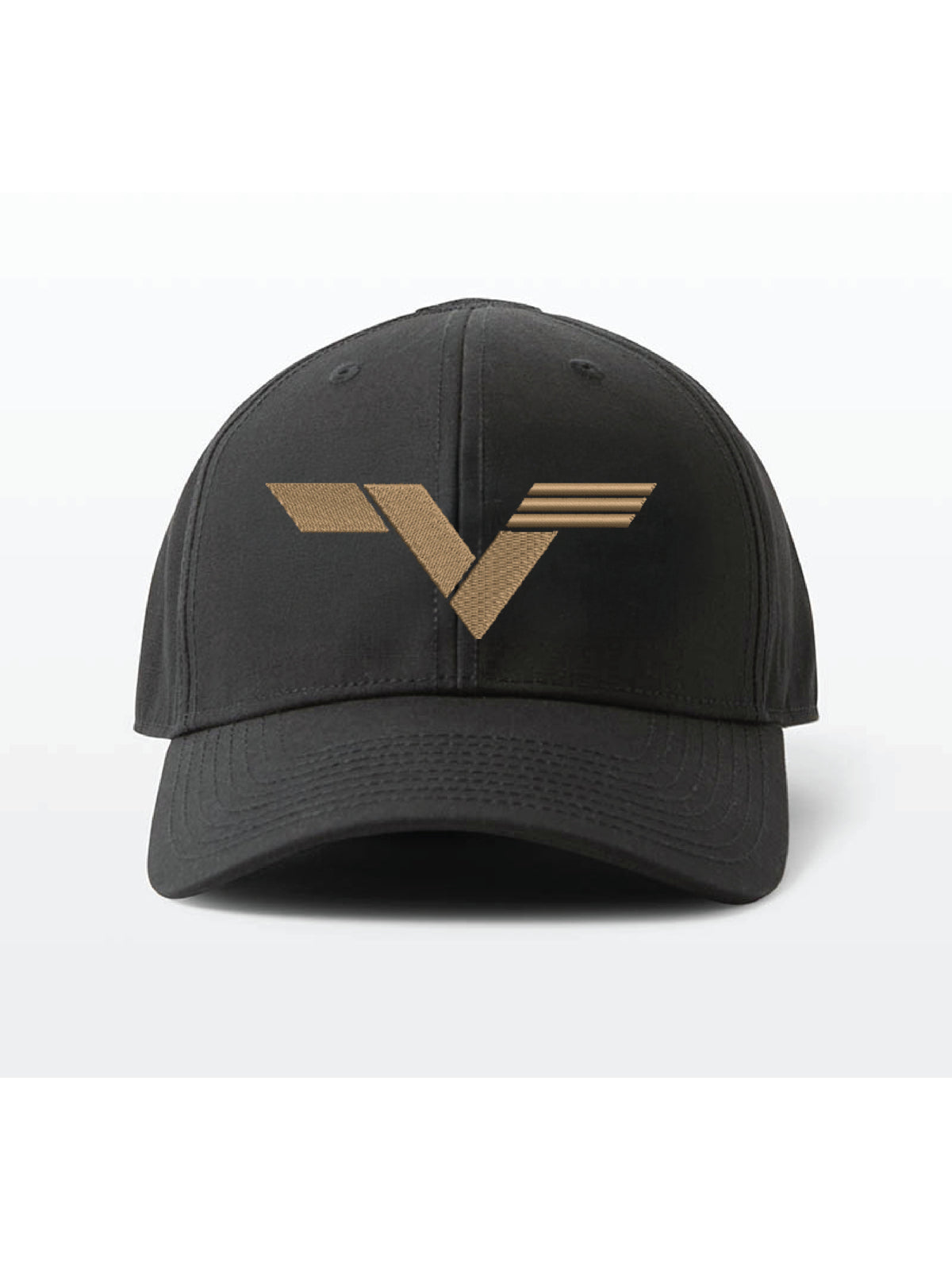Taclite Uniform Cap - 89381ABR - Black