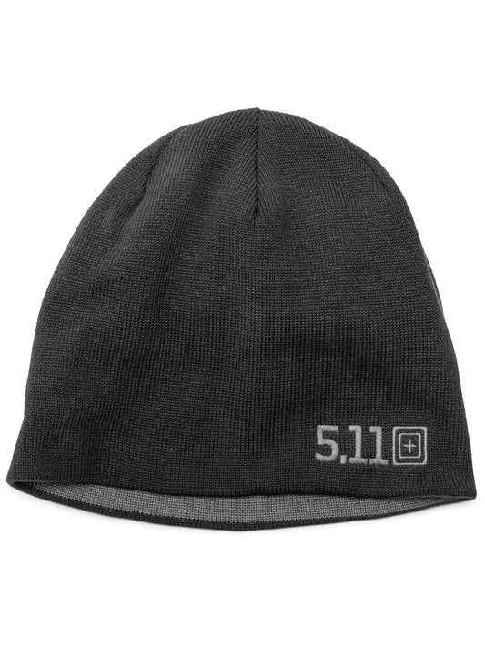 Heritage Beanie - 89531 - Black