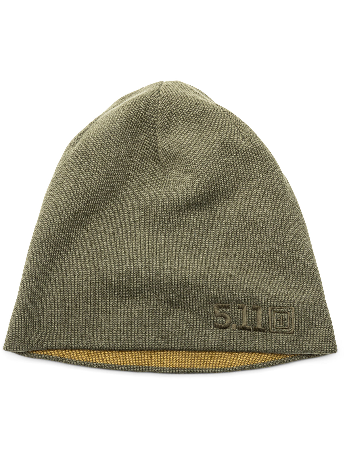 Heritage Beanie - 89531 - Ranger Green
