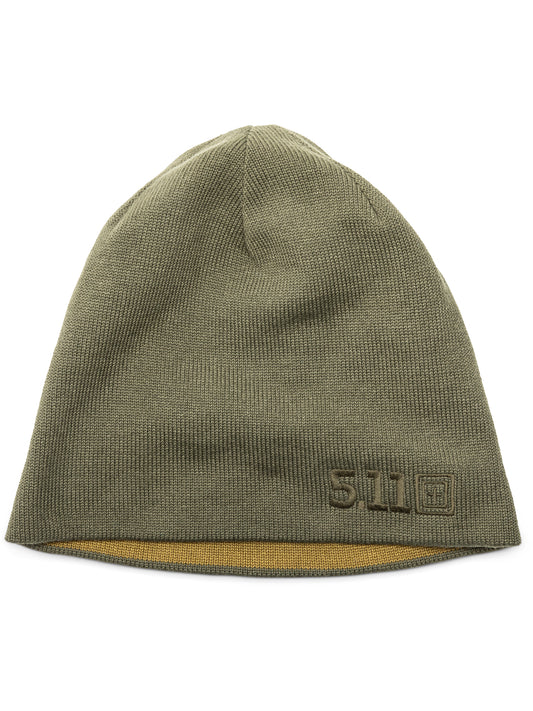 Heritage Beanie - 89531 - Ranger Green