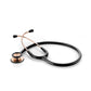 Adscope® Clinician Stethoscope - 603 - Copper Finish/Black Tubing