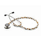Adscope® Clinician Stethoscope - 603 - Leopard
