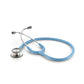 Adscope® Clinician Stethoscope - 603 - Metallic Ceil Blue