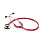 Adscope® Clinician Stethoscope - 603 - Midnight Rose