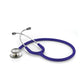 Adscope® Clinician Stethoscope - 603 - Indigo