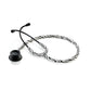 Adscope® Clinician Stethoscope - 603 - Zebra/Tactical