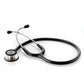 Adscope® Convertible Clinician Stethoscope - 608 - Black