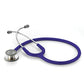 Adscope® Convertible Clinician Stethoscope - 608 - Indigo