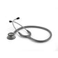 Adscope® Lite Ultra-lite Clinician Stethoscope - 619 - Smoke/Metallic Gray
