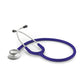Adscope® Lite Ultra-lite Clinician Stethoscope - 619 - Indigo