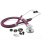 Adscope® Sprague Stethoscope - 641Q - Boysenberry