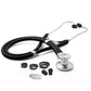 Adscope® Sprague Stethoscope - 641Q - Black