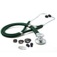 Adscope® Sprague Stethoscope - 641Q - Dark Green