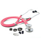 Adscope® Sprague Stethoscope - 641Q - Neon Pink