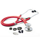 Adscope® Sprague Stethoscope - 641Q - Red